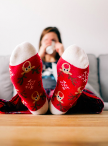 lenistwo a odchudzanie